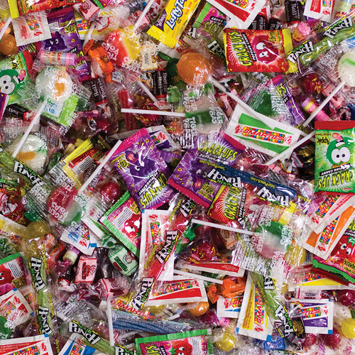 Starter Candy Crane Mix (5600 ct)