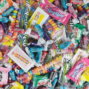 Candy Crane Mix - Stickless Candy (4847 ct)