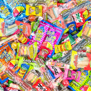 Sour Candy Crane Mix (4190 ct)
