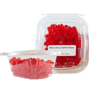 Wild Cherry Gummy Bears (7.5 lbs)