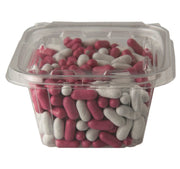 Licorice Bites Prepackaged Candy (9.75 lbs)