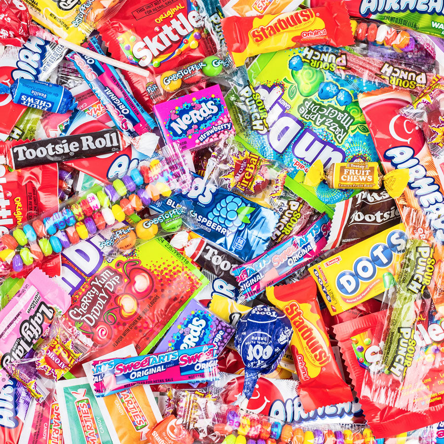 Candy Crane Mix (1750 ct)