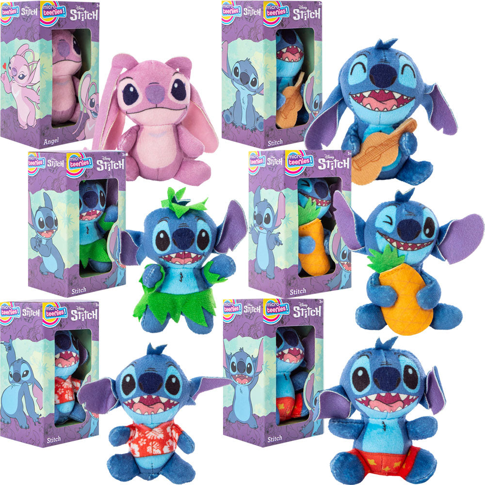 Hanging Disney? Boxed Plush $4.25 Kit (18pcs) – CandyMachines.com