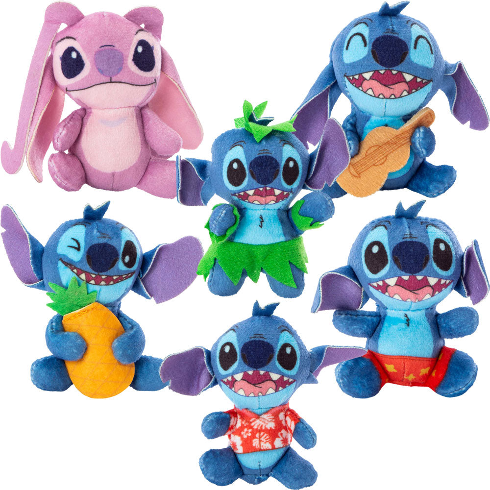 Hanging Disney? Boxed Plush $4.25 Kit (18pcs) – CandyMachines.com