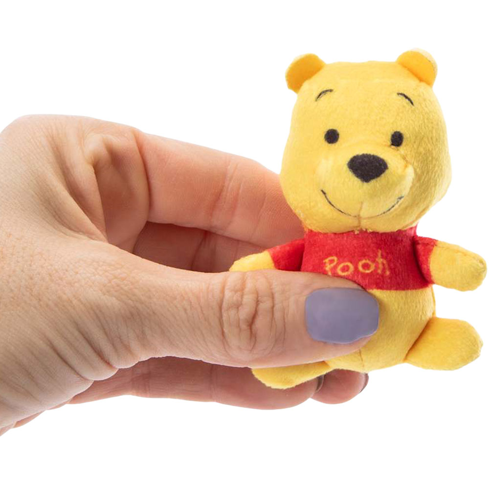 Micro Teenies Disney? Pooh Assorted Boxed Plush 2.5 in (18 ct)