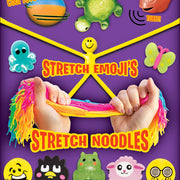 Super Toy Mix #3 Vending Toys (1-inch) 250 ct