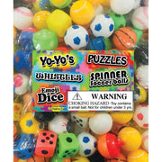 Self-Vend Mix Vending Capsules (1 inch) 250 ct
