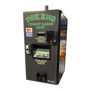 AC2006 Credit Card Token Dispenser