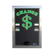 AC2225 Rear Load Dual Bill Changer - Change Dispenser