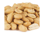 XL Roasted No-Salt Bulk Peanuts (15 lbs)