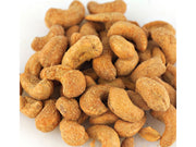 Sriracha Seasoned Bulk Cashews (15 lbs)