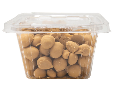 Maple Nut Peanuts (7.5 lbs)