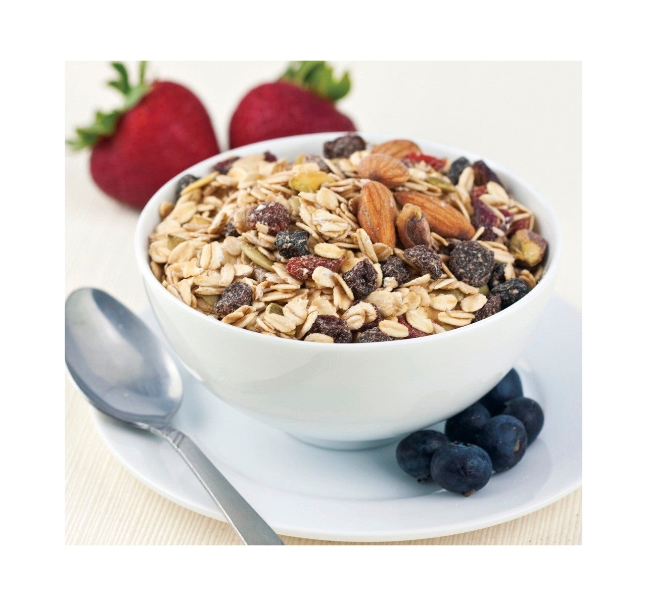 Natural Very Berry Antioxidant Muesli (15 lbs)