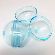 2.3 inch Empty Round Capsules