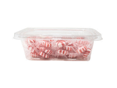 Peppermint Starlites Bulk Candy (6 lbs)