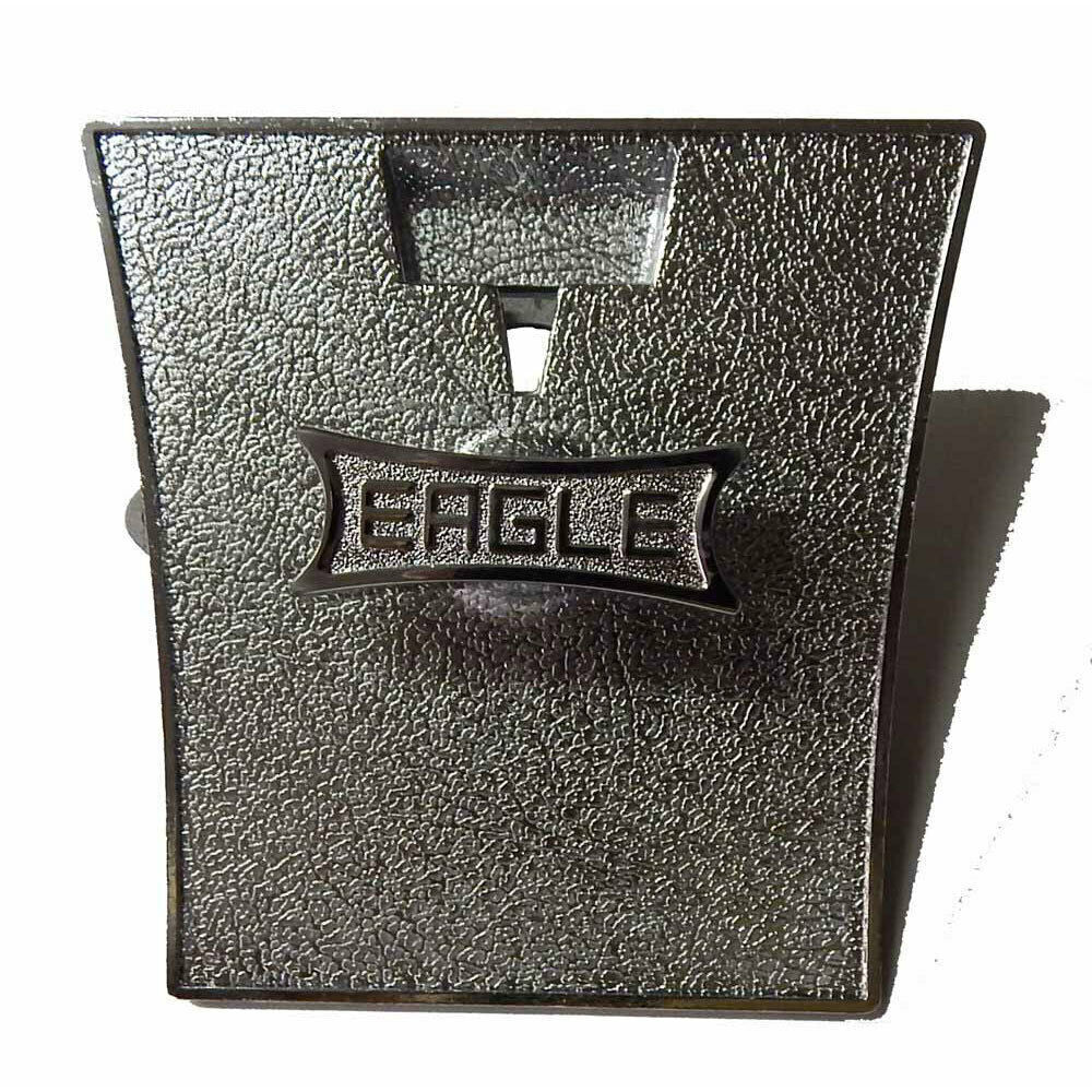 Eagle Replacement Coin Mechanism