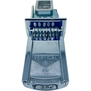 Sticker and Tattoo Machine Coin Mechanism Replacement