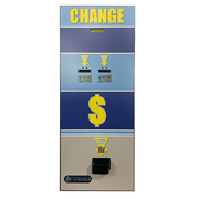 Triad TC400A-RL1 Dual Rear Load Change Machine