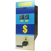 Triad TC400A-RL4 High Visibility Rear Load Change Machine