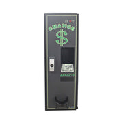 AC1000 Change Machine (**No Bill Validator**)
