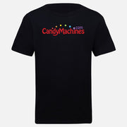 CandyMachines.com T-Shirt (Black)