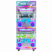 Neo Claw 4 Way