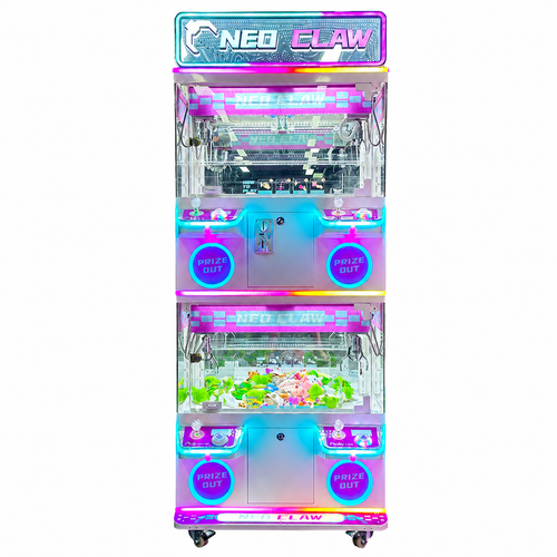 Neo Claw 4 Way