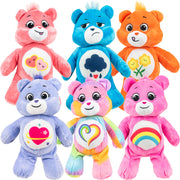 Care Bears??Assorted Licensed Plush (6.5 inch) 24 ct