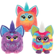 Furby Plush Assorted Licensed Plush (5.5 inch) 24 ct