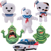 Ghostbusters Assorted Licensed Plush (7-8 inch) 24 ct