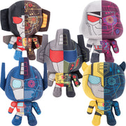 Transformers Plush Assorted Licensed Plush (7 inch) 24 ct