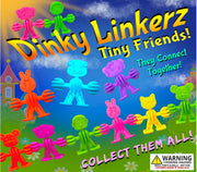Dinky Linkerz Vending Capsules (2 inch) 250 ct