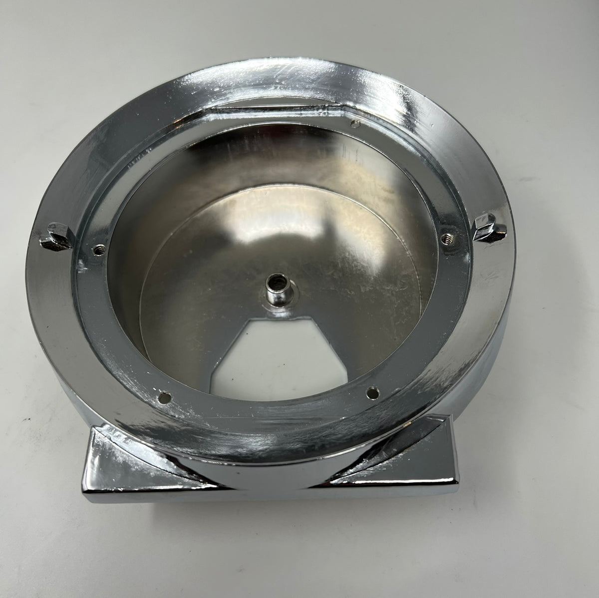 Hopper for Classic Bubble Machine