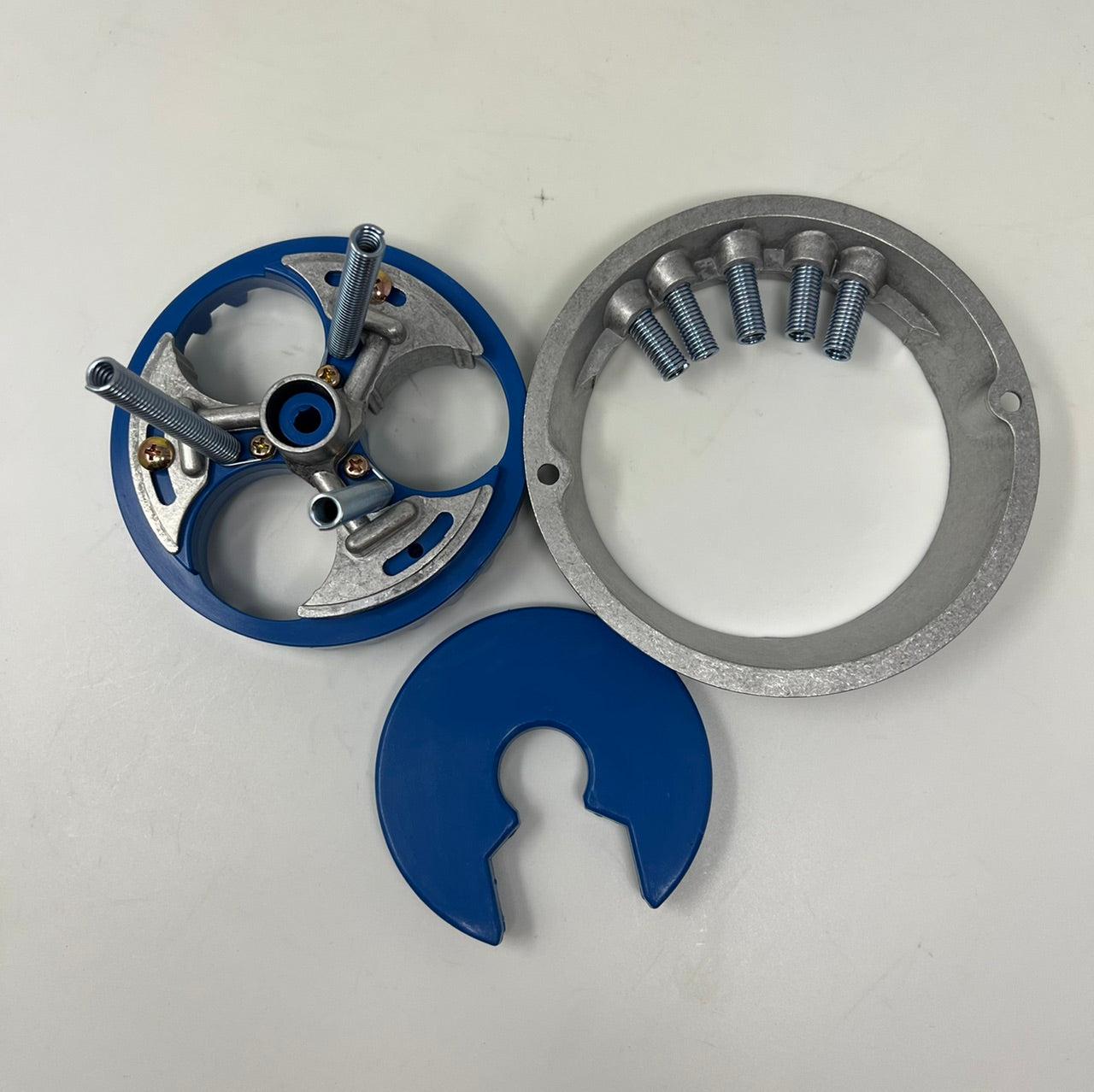Adjustable Gumball Wheel for Rhino Pro