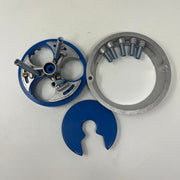 Adjustable Gumball Wheel for Rhino Pro
