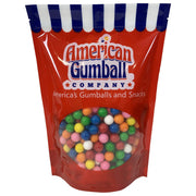 American Gumball Company Assorted Refill Gumballs 2 LBS