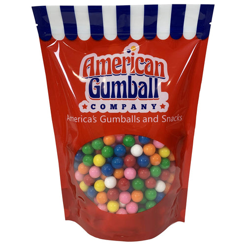 American Gumball Company Assorted Refill Gumballs (2 LBS)