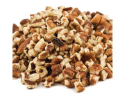 Fancy Medium Pecan Pieces (10 lbs)
