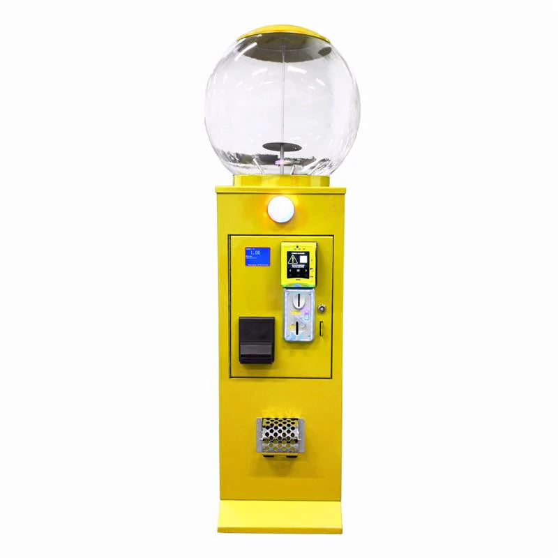 Electronic Gumball Machine