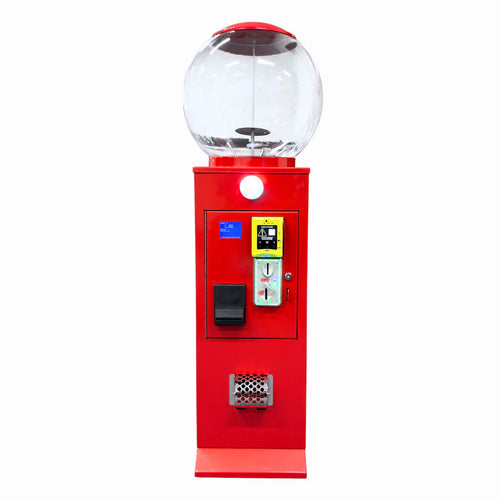 Electronic Gumball Machine