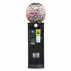 Electronic Toy Capsule Machine