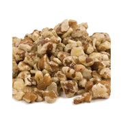 Fancy Large Black Bulk Walnut Pieces 5 lbs
