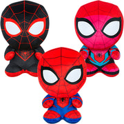 Spider-Man Mash'ems Licensed Plush Mix (11 inch) 24 ct