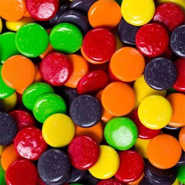 Chewy Spree Candy Bulk (30 lbs)