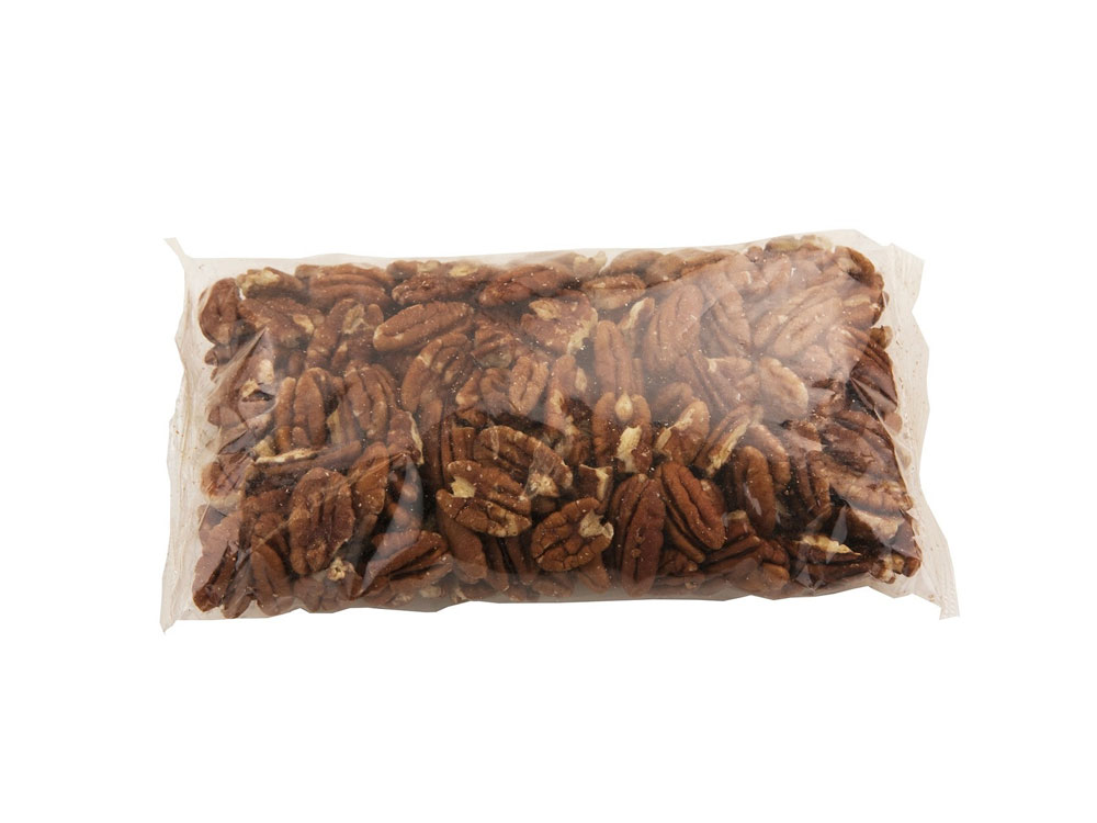 Jr. Mammoth Packaged Pecan Halves (5.25 lbs)