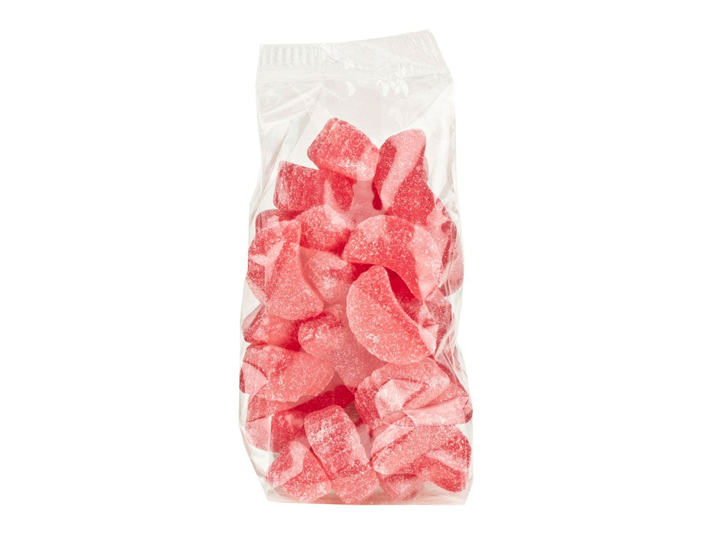 Cherry Slices Prepackaged Candy (10 lbs)