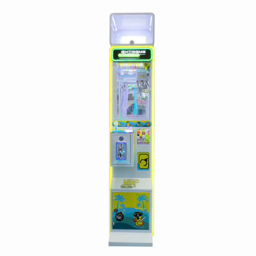 Ducky Treasure Mini Extreme Jumbo Claw Machine
