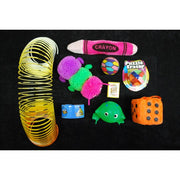 Mega Fun 4" Prize Mix
