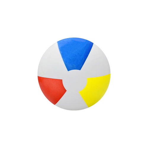 5 inch Beach Balls (250 ct)
