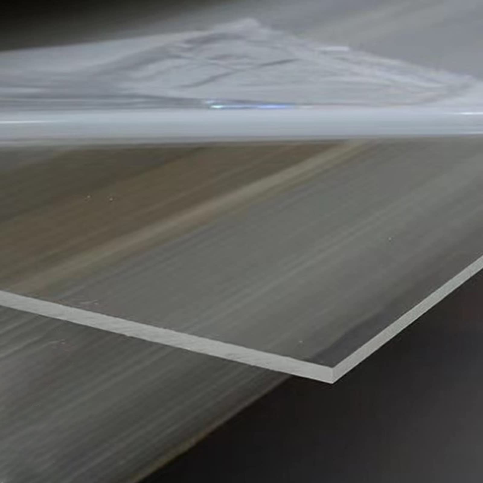 Plexiglass Panel Replacement 25"